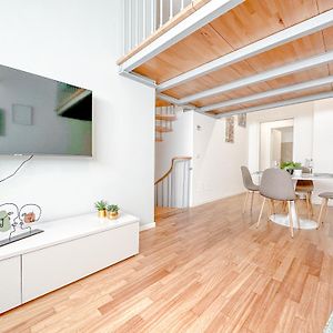 Appartement met Twee Slaapkamers
